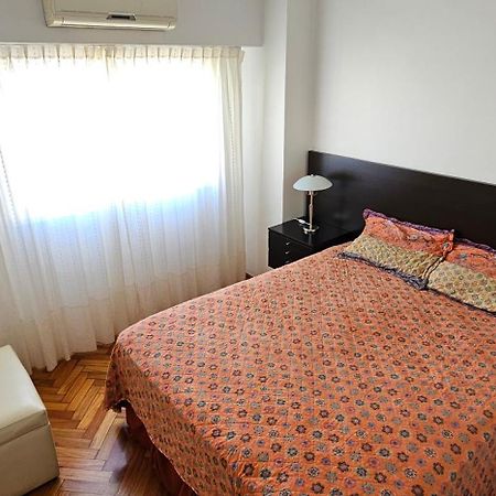 Abasto Rent Apart ブエノスアイレス エクステリア 写真