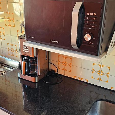 Abasto Rent Apart ブエノスアイレス エクステリア 写真