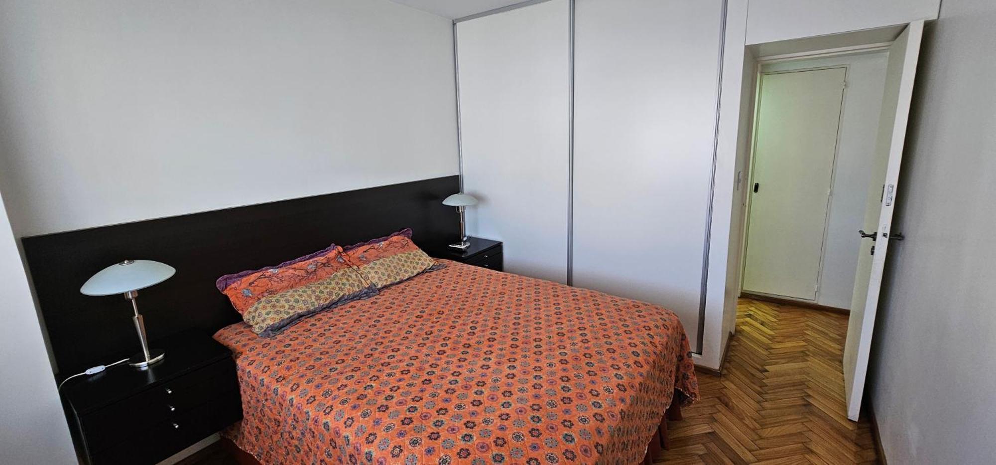 Abasto Rent Apart ブエノスアイレス エクステリア 写真