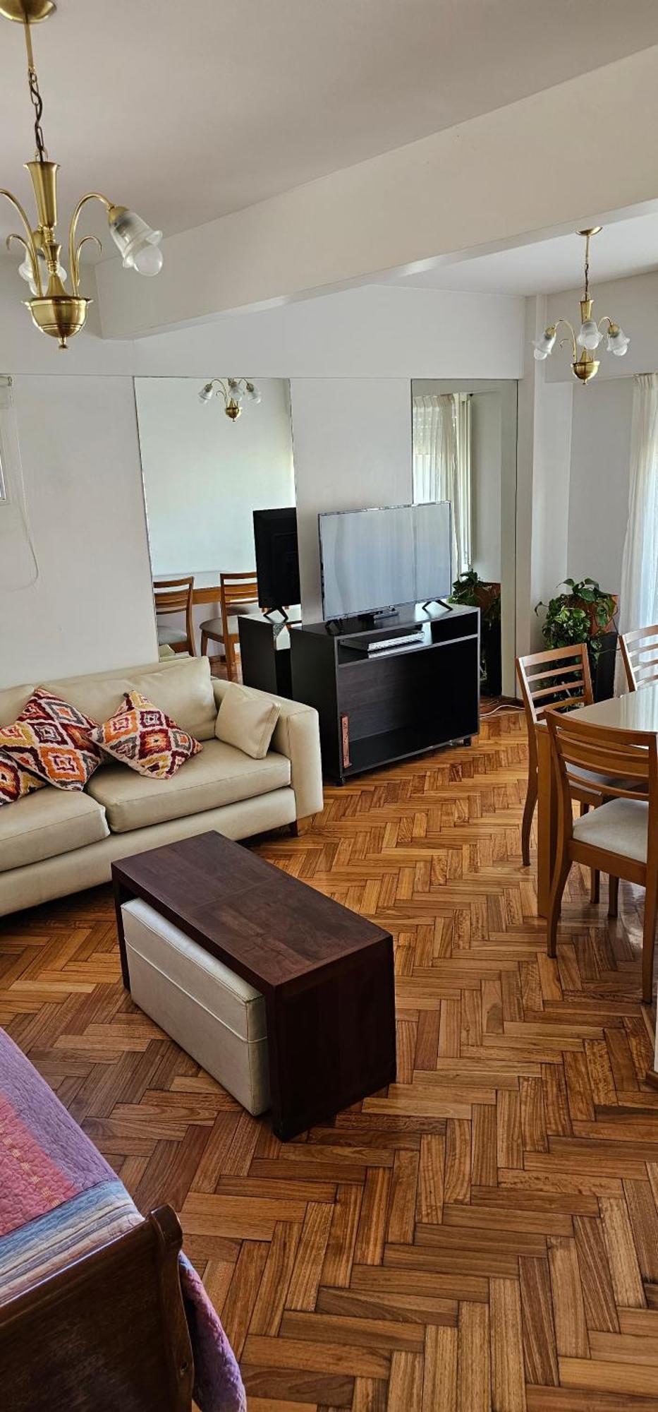 Abasto Rent Apart ブエノスアイレス エクステリア 写真