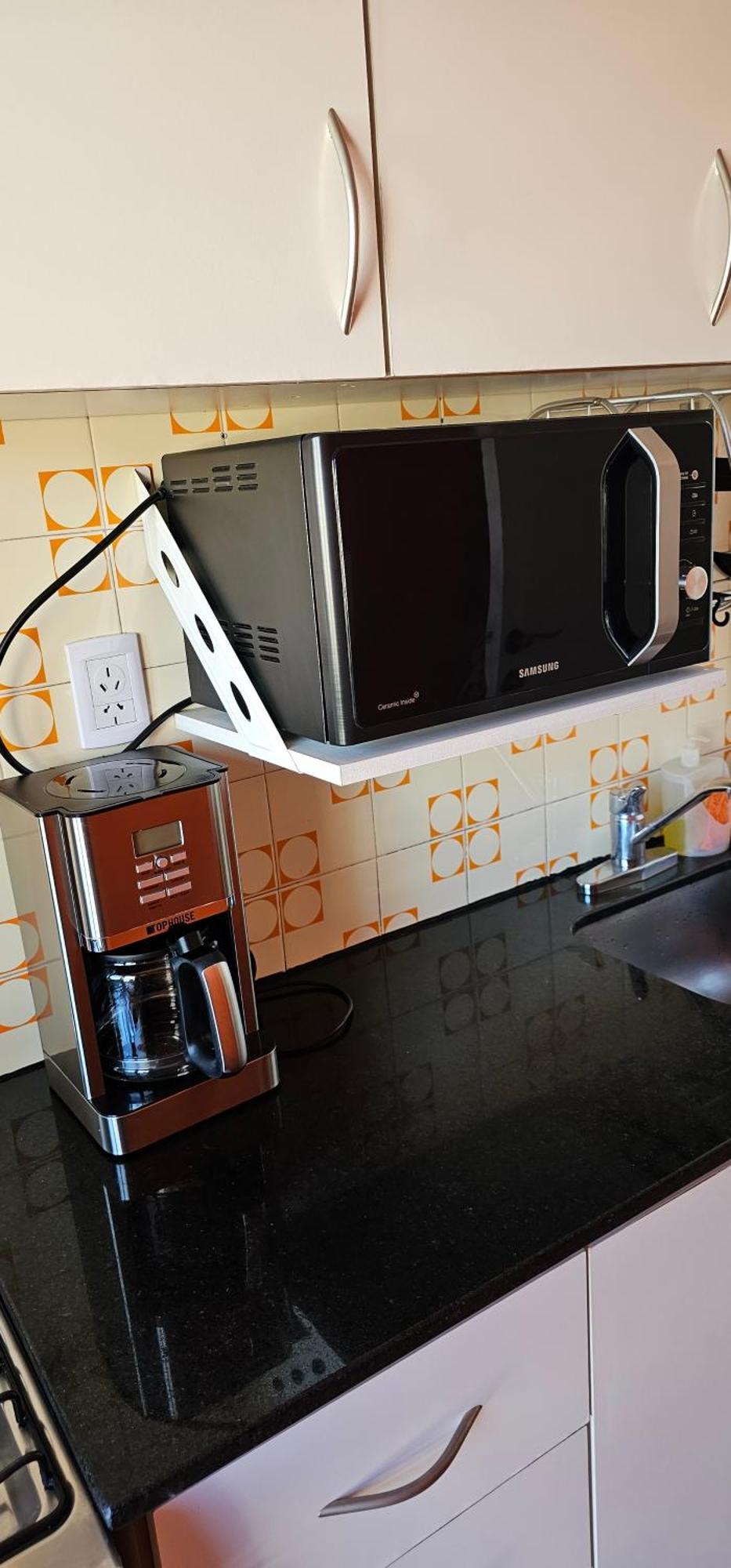 Abasto Rent Apart ブエノスアイレス エクステリア 写真