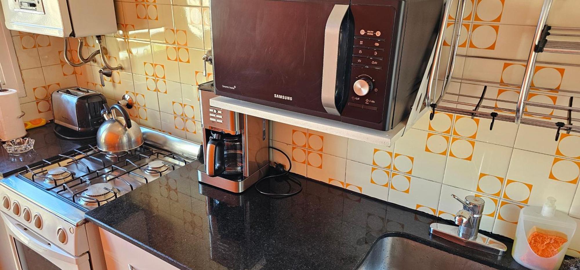Abasto Rent Apart ブエノスアイレス エクステリア 写真