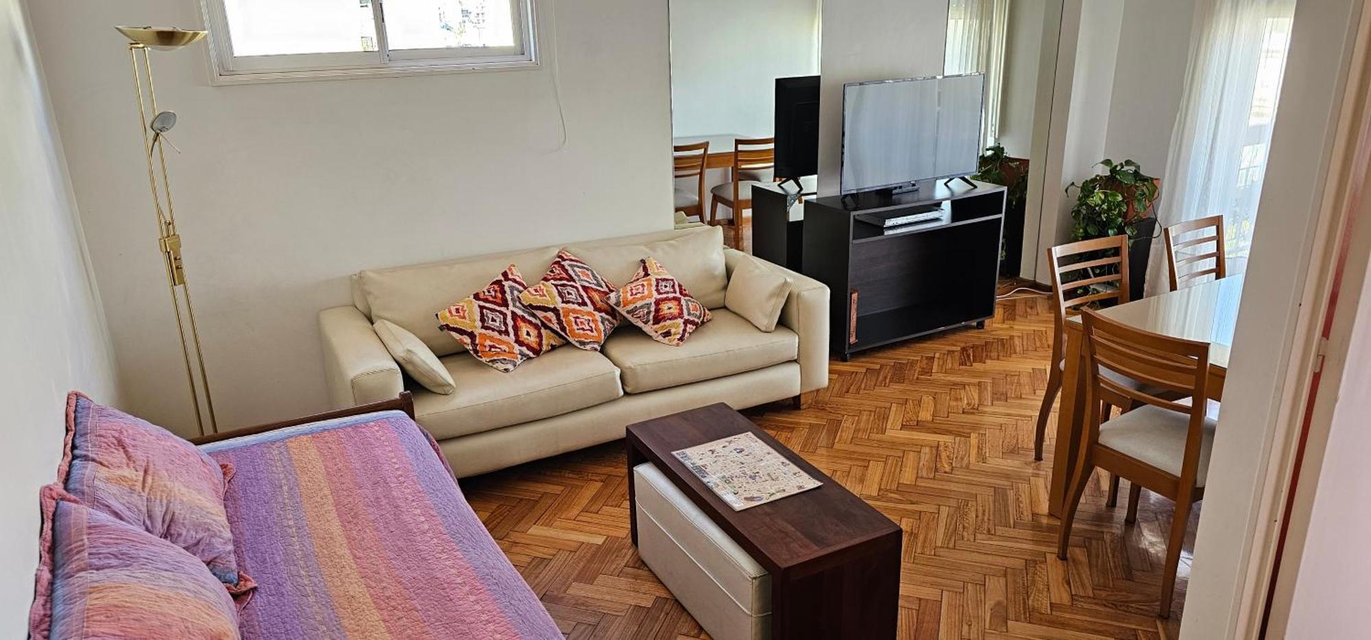 Abasto Rent Apart ブエノスアイレス エクステリア 写真