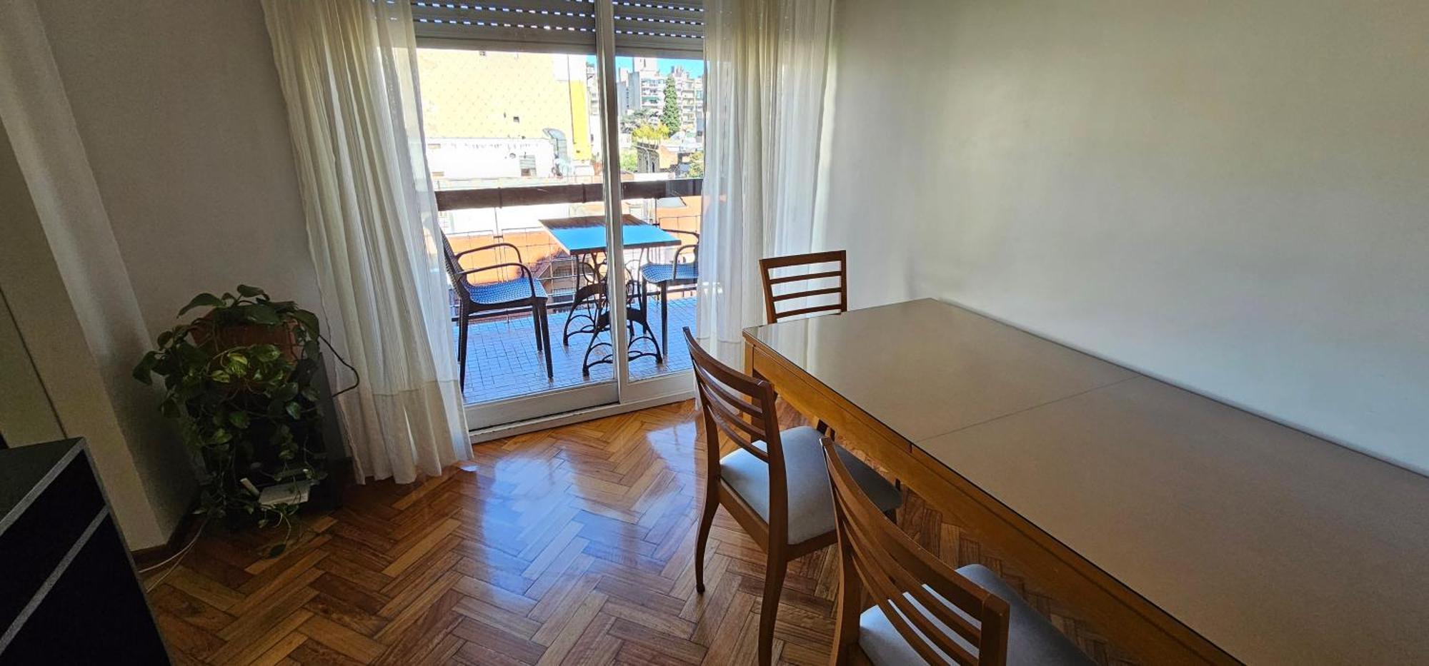Abasto Rent Apart ブエノスアイレス エクステリア 写真