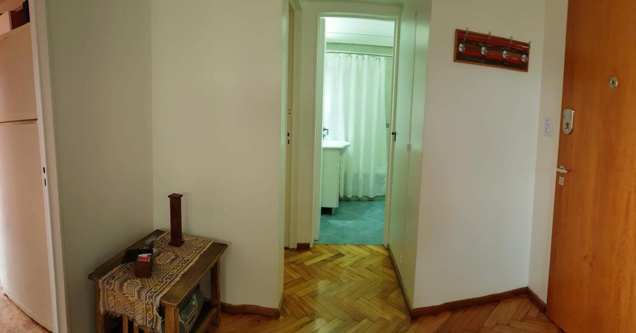 Abasto Rent Apart ブエノスアイレス エクステリア 写真