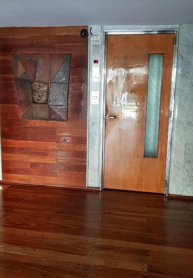 Abasto Rent Apart ブエノスアイレス エクステリア 写真